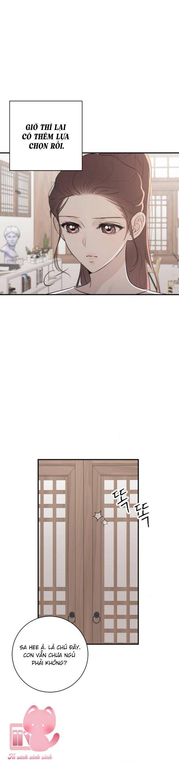 Hành Vi Khốn Nạn Chap 5 - Next Chap 6