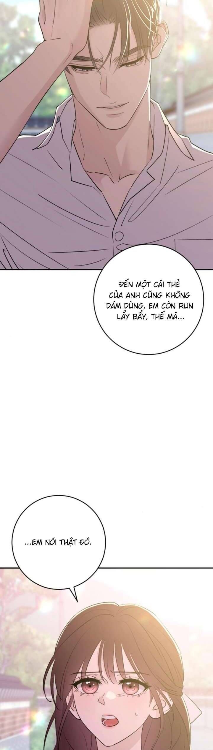 Hành Vi Khốn Nạn Chap 50 - Next Chap 51