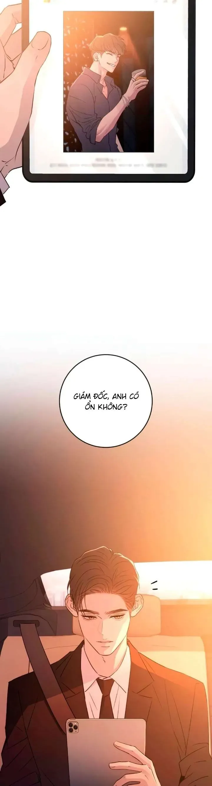 Hành Vi Khốn Nạn Chap 56 - Next Chap 57