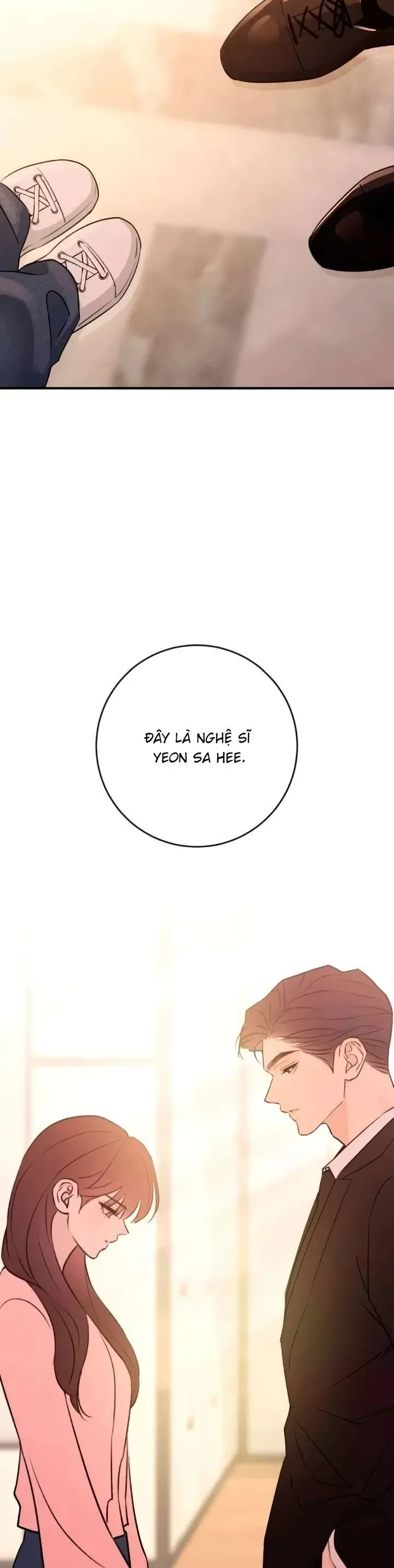 Hành Vi Khốn Nạn Chap 57 - Next Chap 58