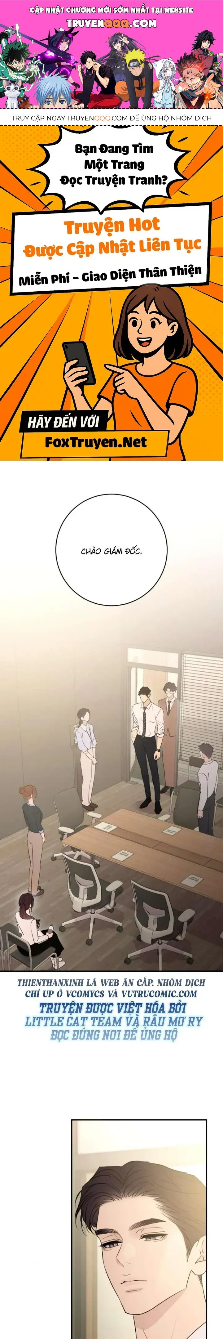 Hành Vi Khốn Nạn Chap 68 - Next Chap 69