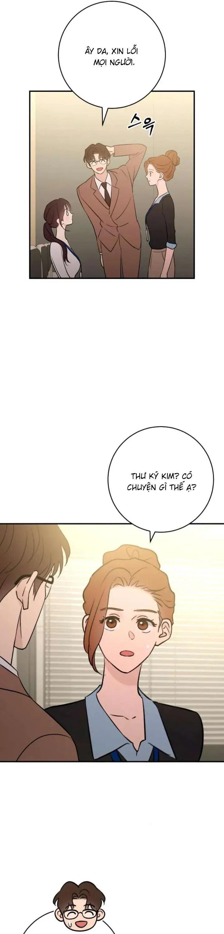 Hành Vi Khốn Nạn Chap 68 - Next Chap 69