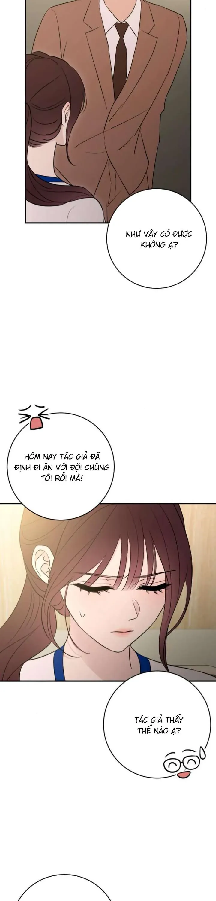 Hành Vi Khốn Nạn Chap 68 - Next Chap 69