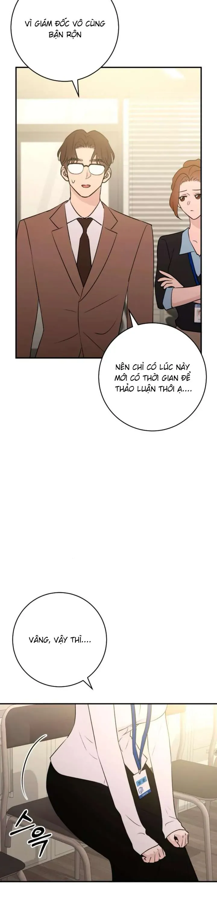 Hành Vi Khốn Nạn Chap 68 - Next Chap 69