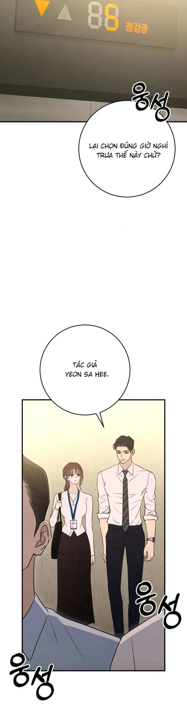 Hành Vi Khốn Nạn Chap 68 - Next Chap 69