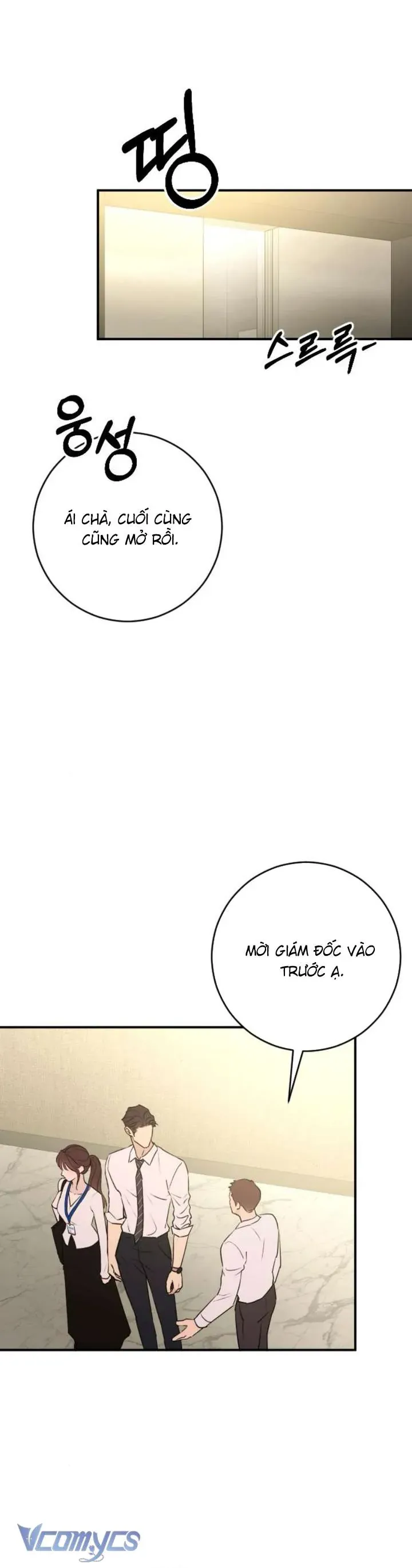 Hành Vi Khốn Nạn Chap 68 - Next Chap 69