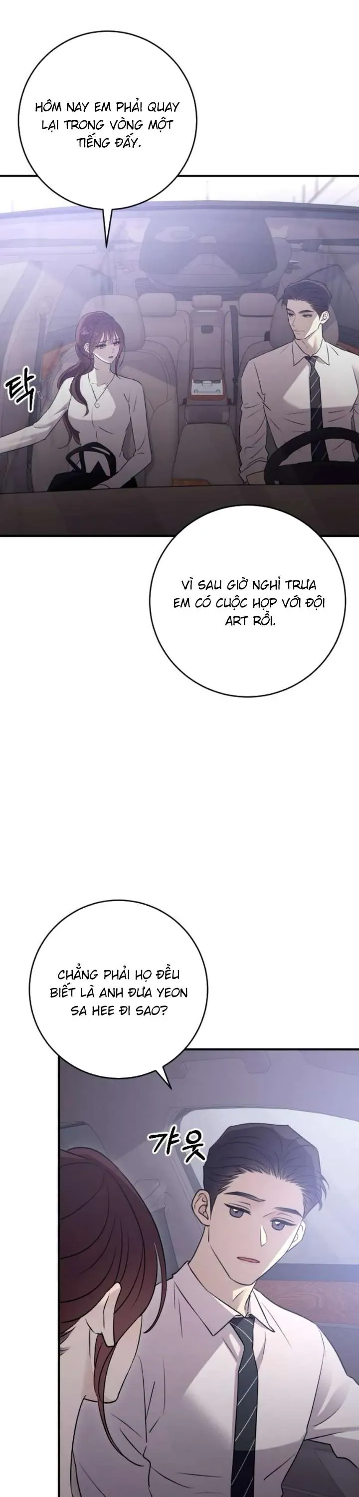 Hành Vi Khốn Nạn Chap 68 - Next Chap 69