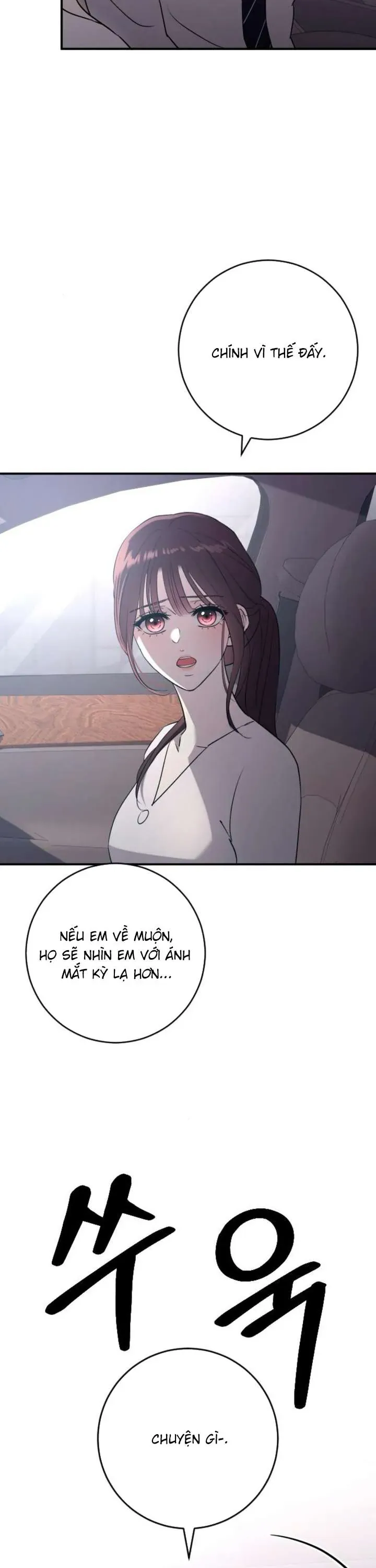 Hành Vi Khốn Nạn Chap 68 - Next Chap 69