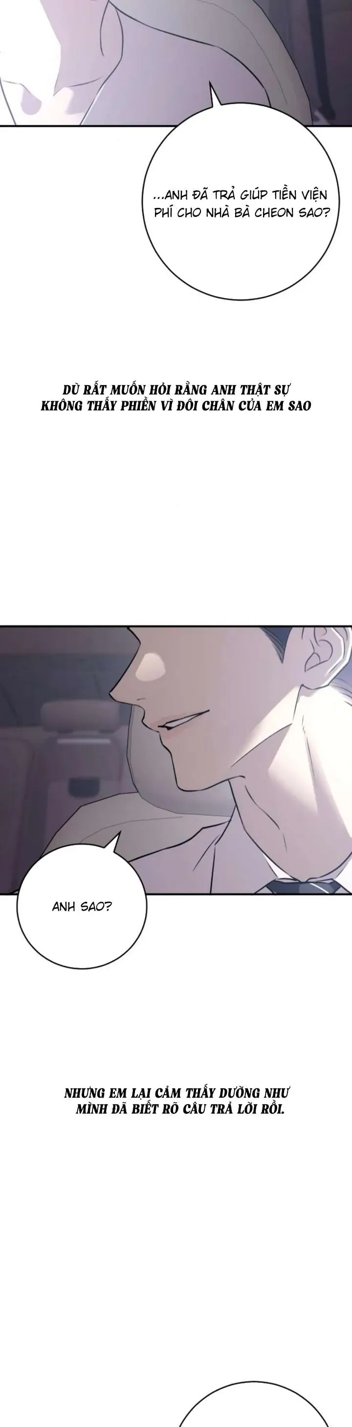 Hành Vi Khốn Nạn Chap 68 - Next Chap 69