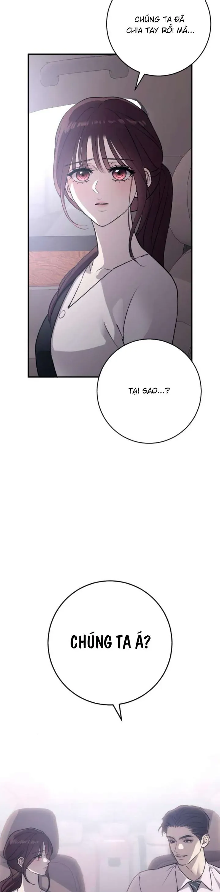 Hành Vi Khốn Nạn Chap 68 - Next Chap 69