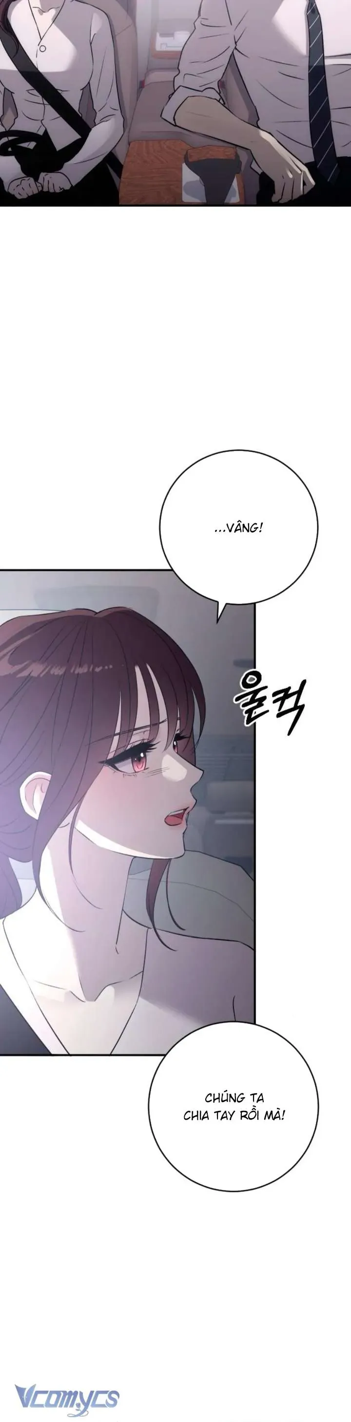 Hành Vi Khốn Nạn Chap 68 - Next Chap 69