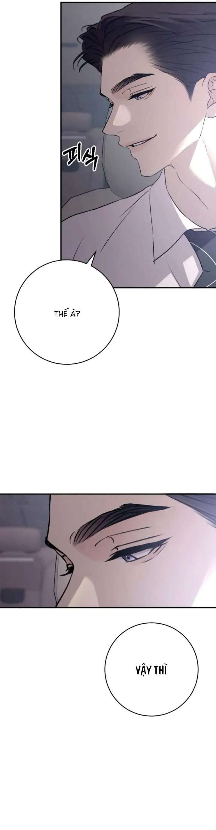 Hành Vi Khốn Nạn Chap 68 - Next Chap 69