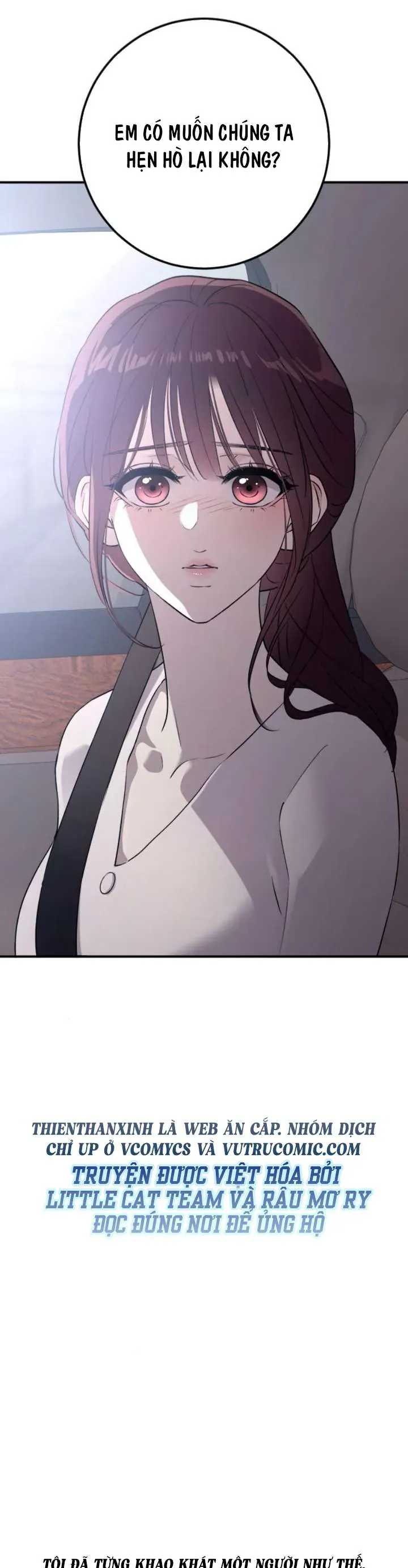 Hành Vi Khốn Nạn Chap 68 - Next Chap 69