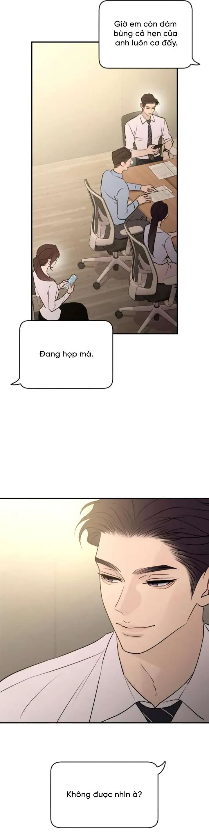 Hành Vi Khốn Nạn Chap 68 - Next Chap 69