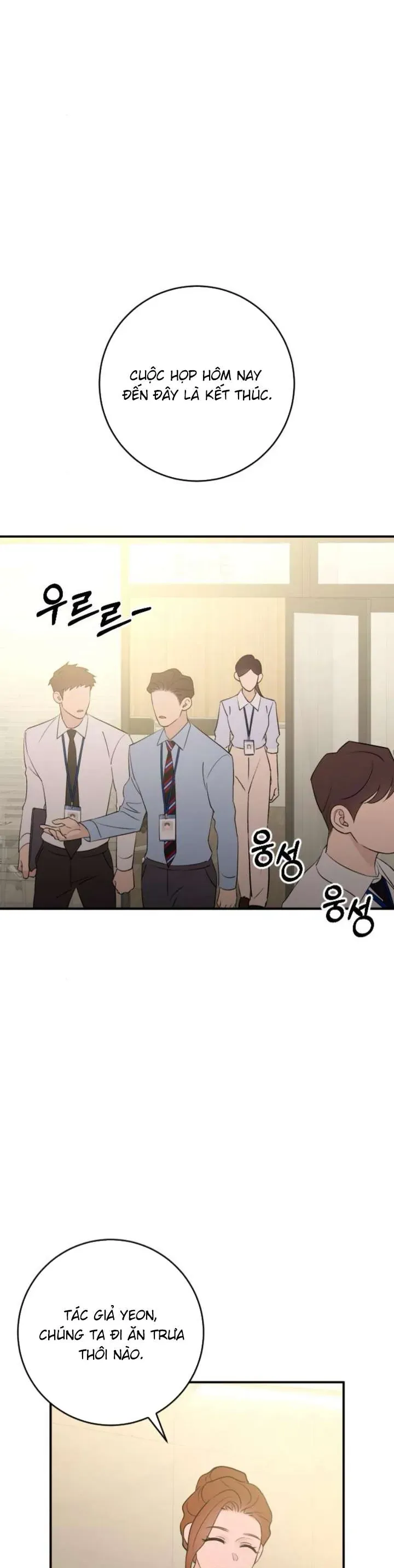 Hành Vi Khốn Nạn Chap 68 - Next Chap 69