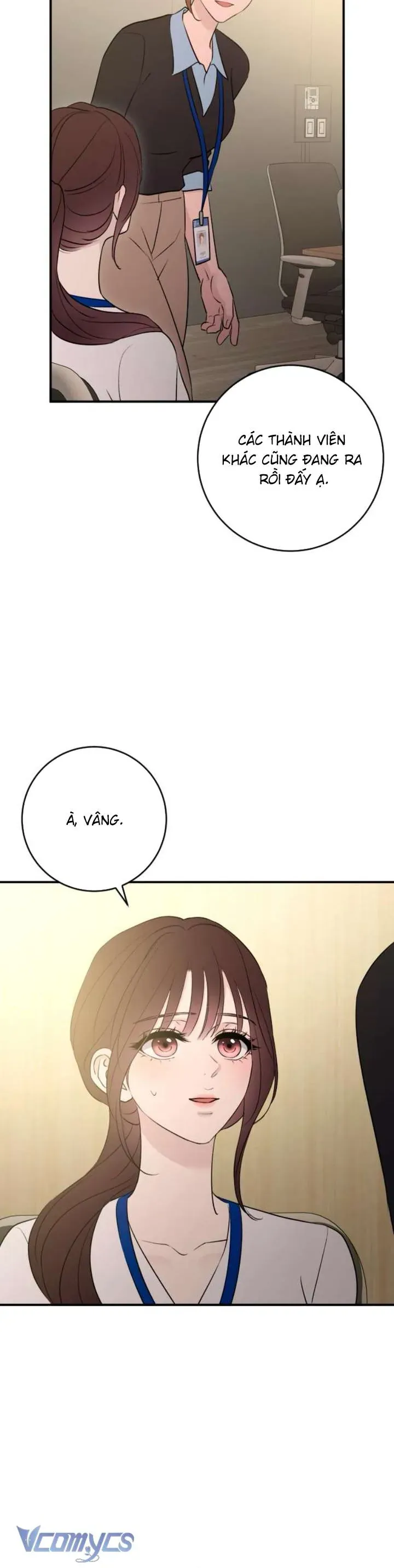 Hành Vi Khốn Nạn Chap 68 - Next Chap 69