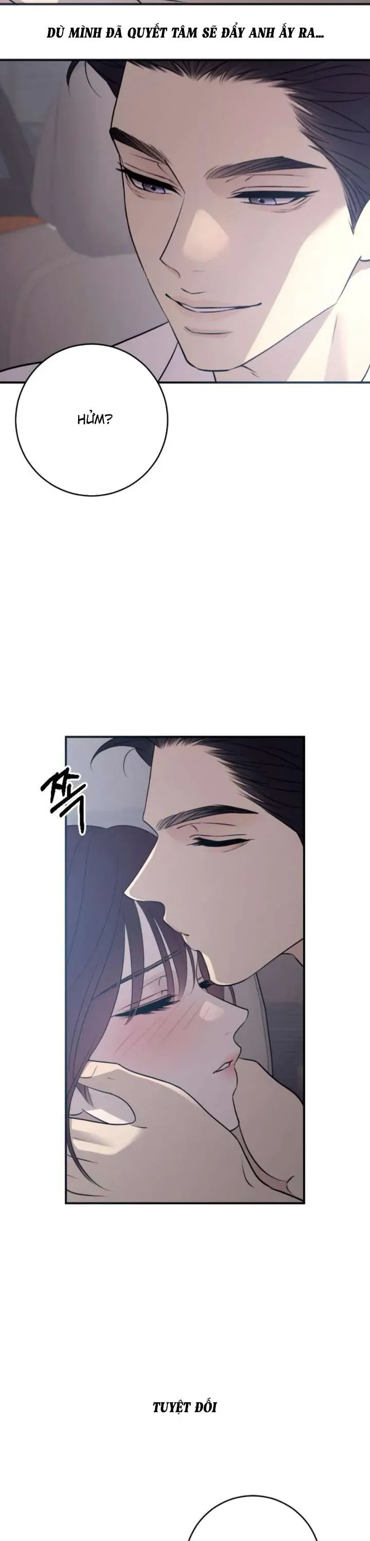 Hành Vi Khốn Nạn Chap 69 - Next Chap 70