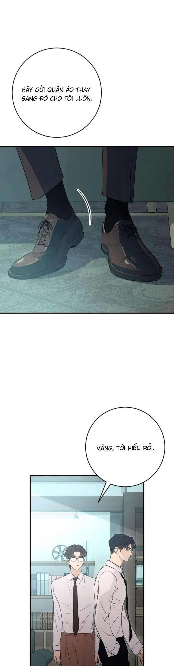 Hành Vi Khốn Nạn Chap 69 - Next Chap 70