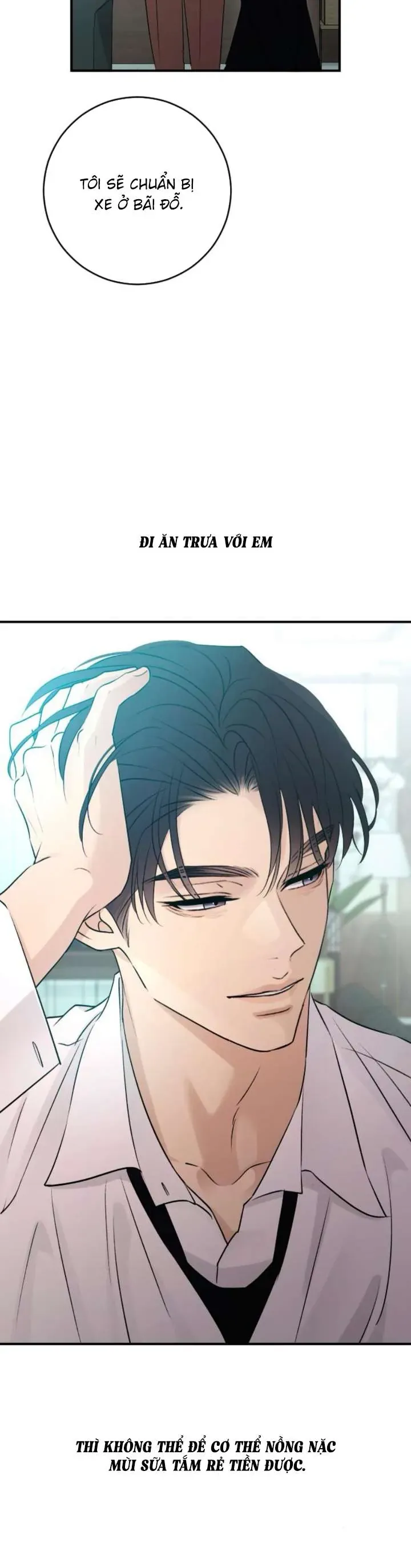 Hành Vi Khốn Nạn Chap 69 - Next Chap 70