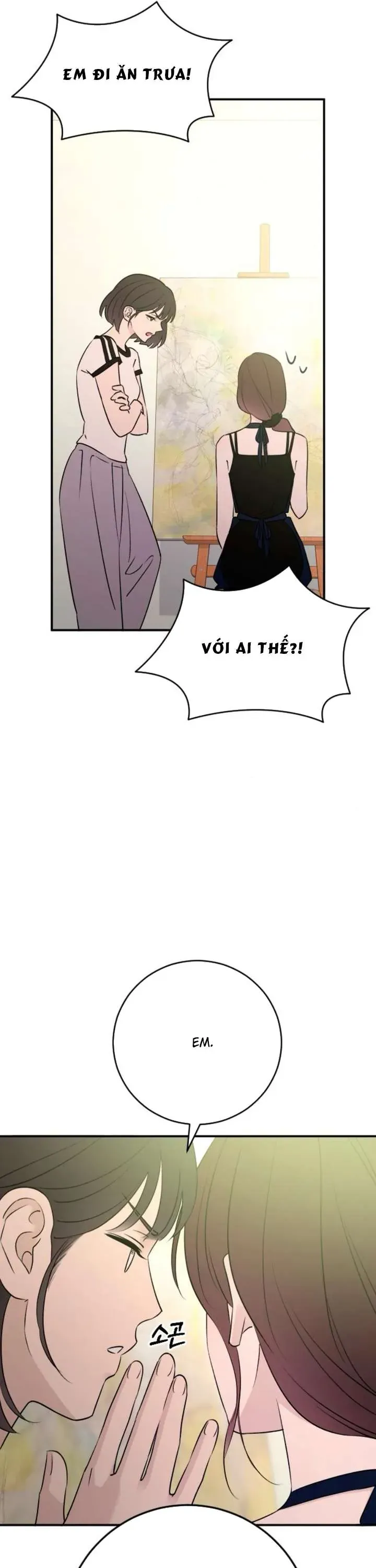 Hành Vi Khốn Nạn Chap 69 - Next Chap 70