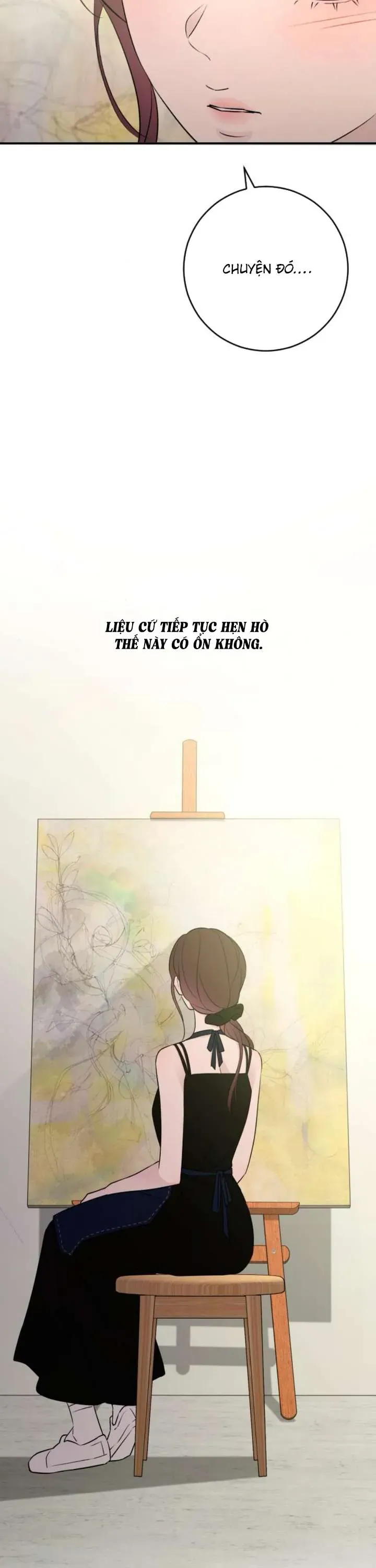 Hành Vi Khốn Nạn Chap 69 - Next Chap 70