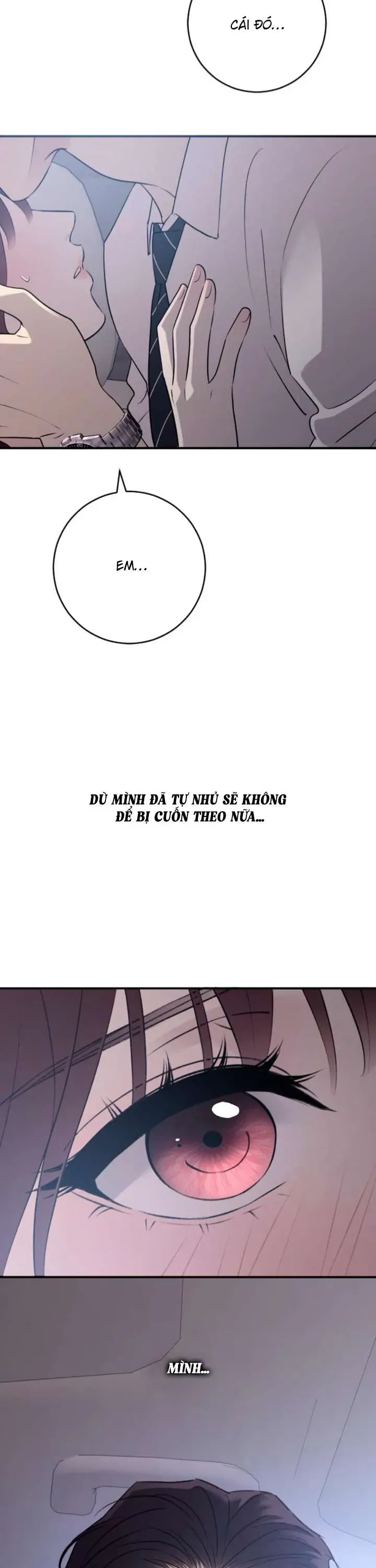 Hành Vi Khốn Nạn Chap 69 - Next Chap 70