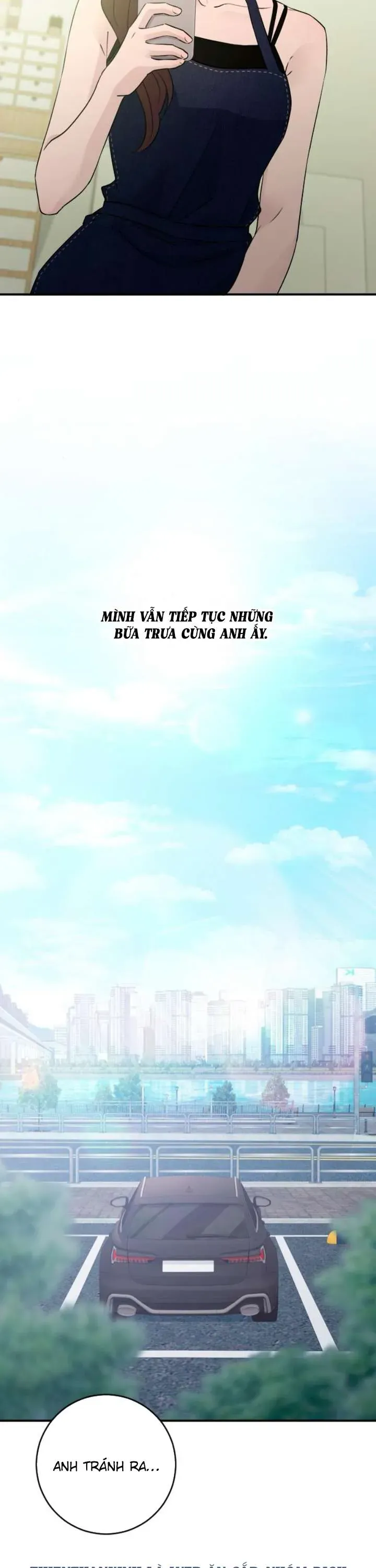 Hành Vi Khốn Nạn Chap 69 - Next Chap 70