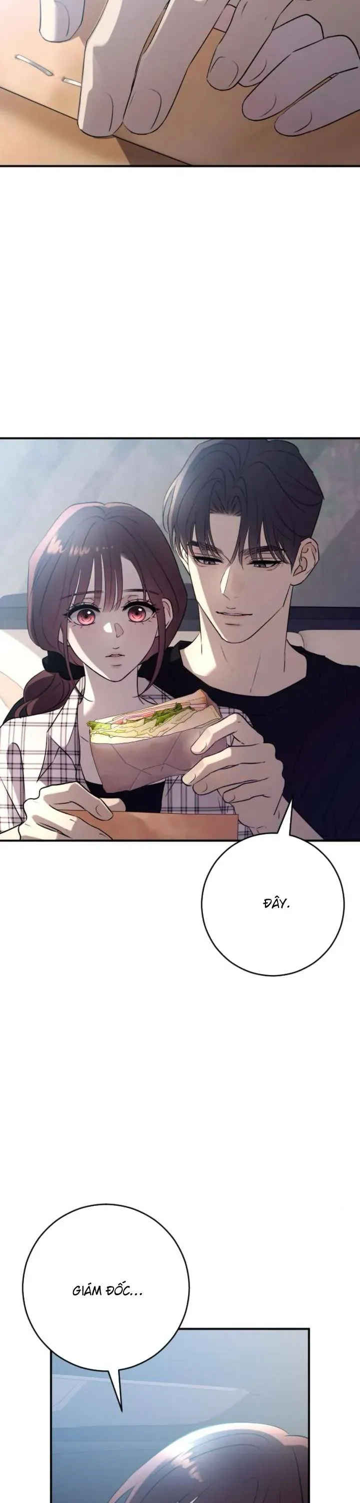 Hành Vi Khốn Nạn Chap 69 - Next Chap 70