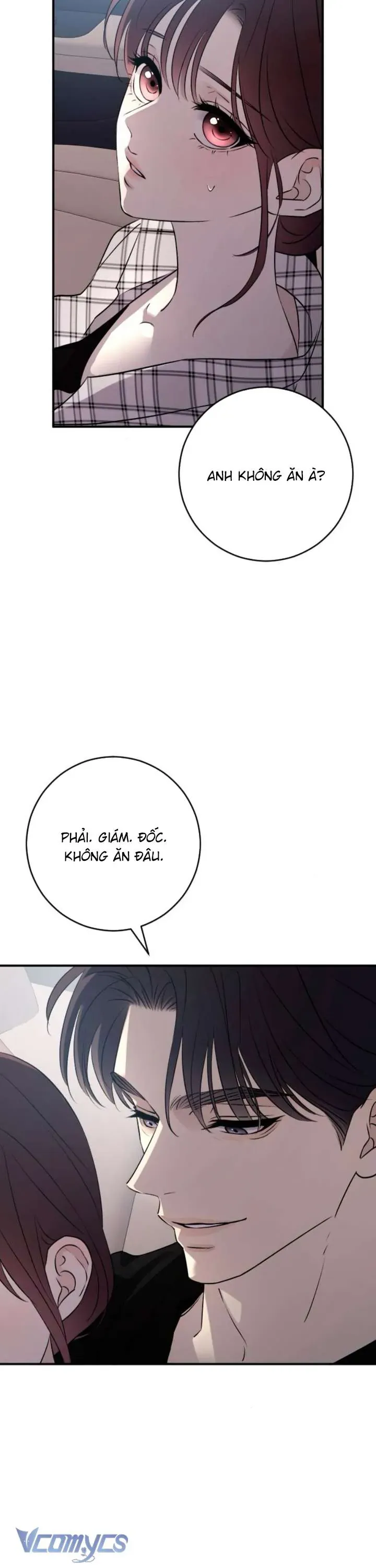 Hành Vi Khốn Nạn Chap 69 - Next Chap 70