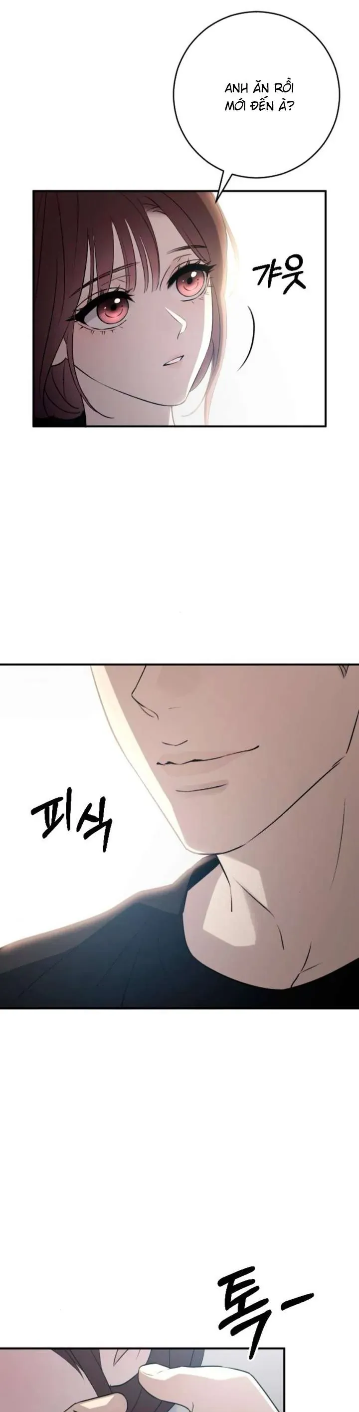 Hành Vi Khốn Nạn Chap 69 - Next Chap 70