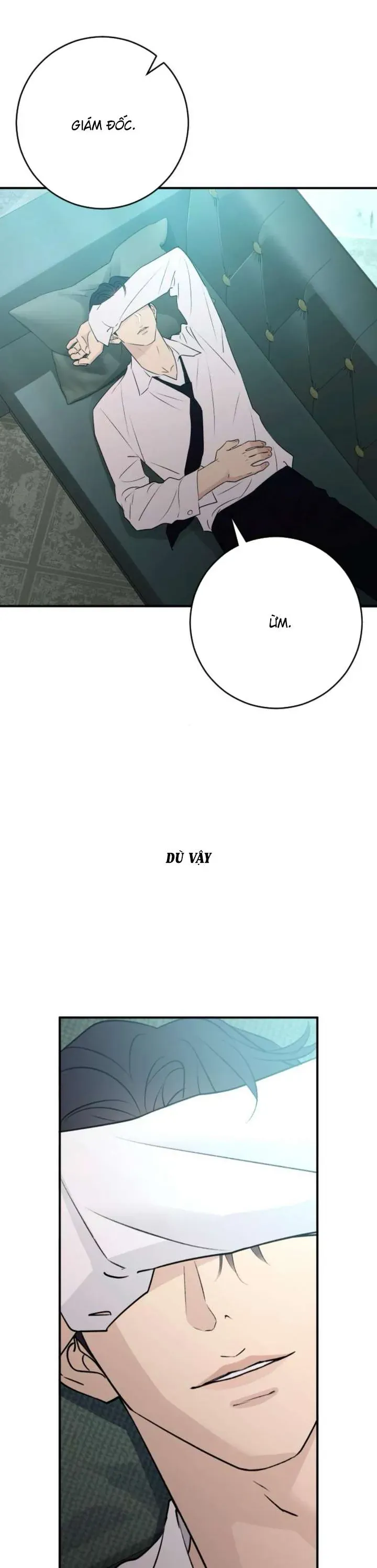 Hành Vi Khốn Nạn Chap 69 - Next Chap 70