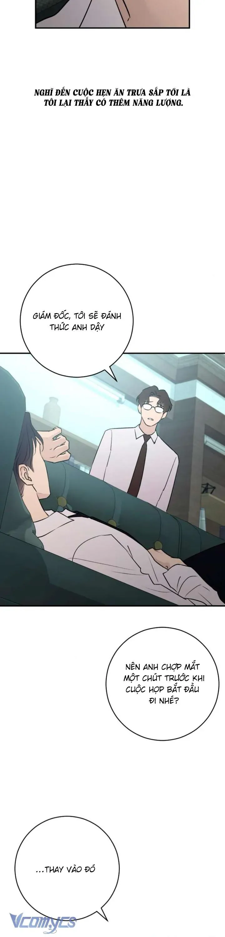 Hành Vi Khốn Nạn Chap 69 - Next Chap 70