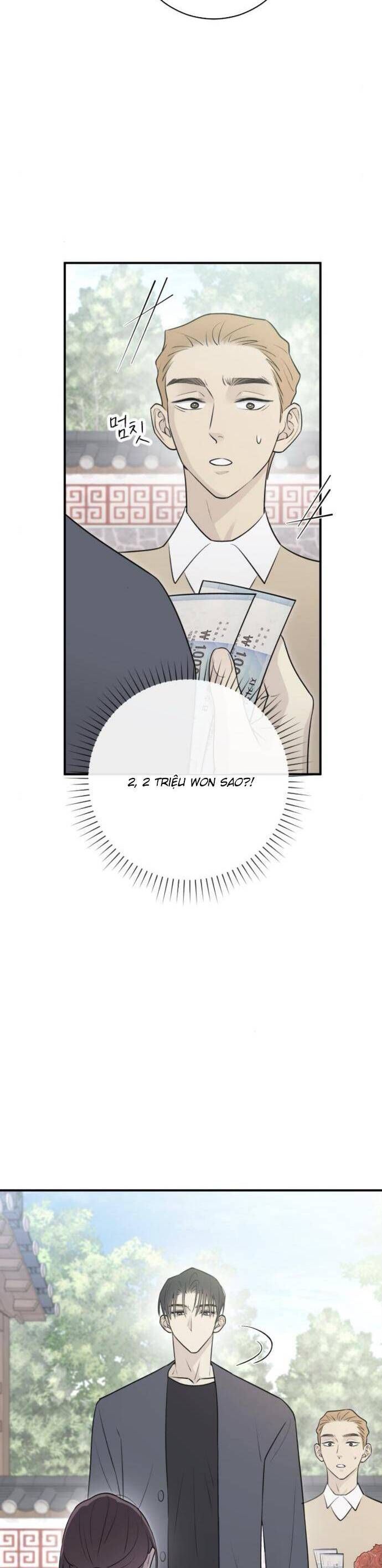 Hành Vi Khốn Nạn Chap 7 - Next Chap 8