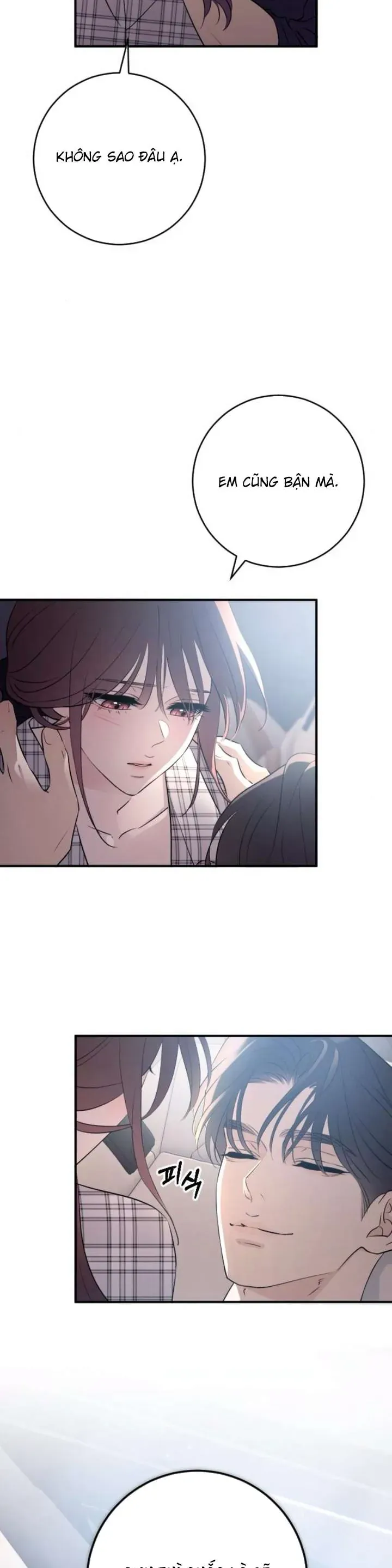 Hành Vi Khốn Nạn Chap 70 - Next Chap 71