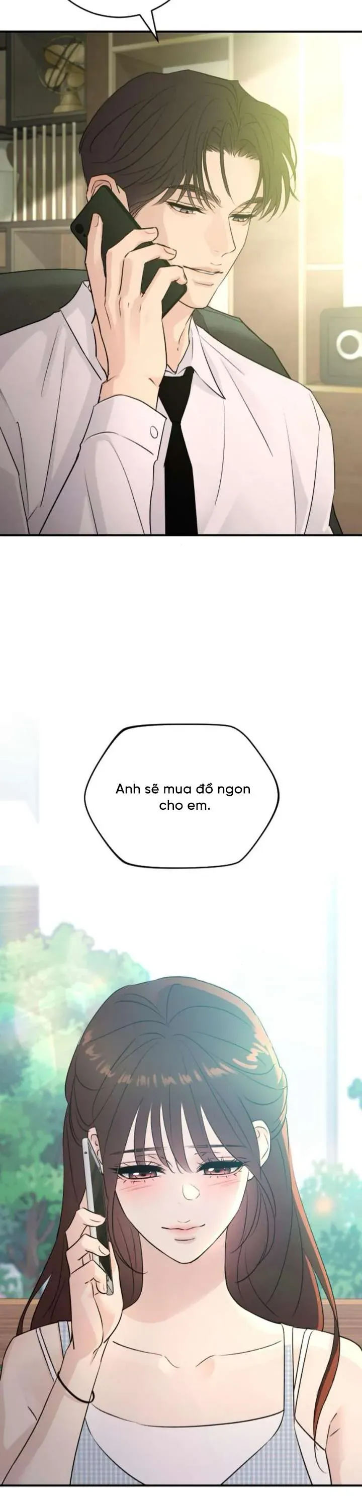 Hành Vi Khốn Nạn Chap 70 - Next Chap 71