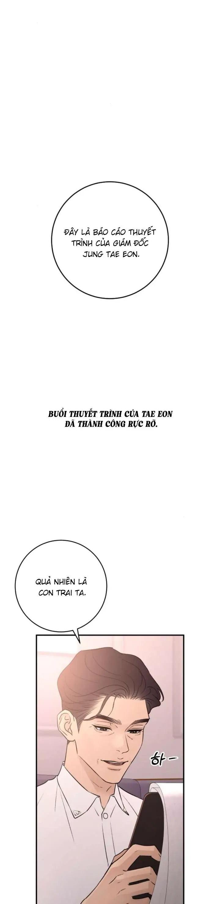 Hành Vi Khốn Nạn Chap 70 - Next Chap 71