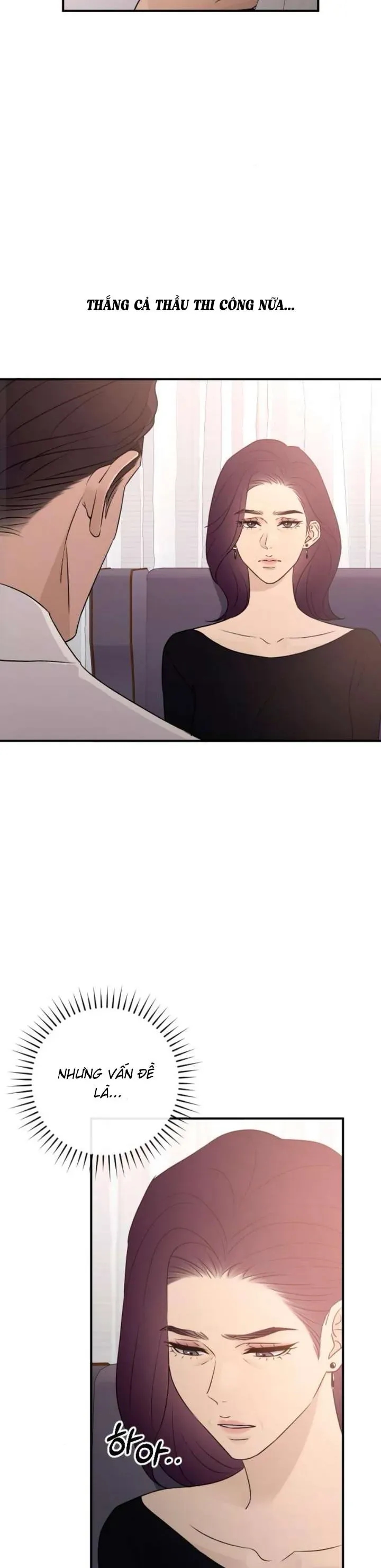 Hành Vi Khốn Nạn Chap 70 - Next Chap 71