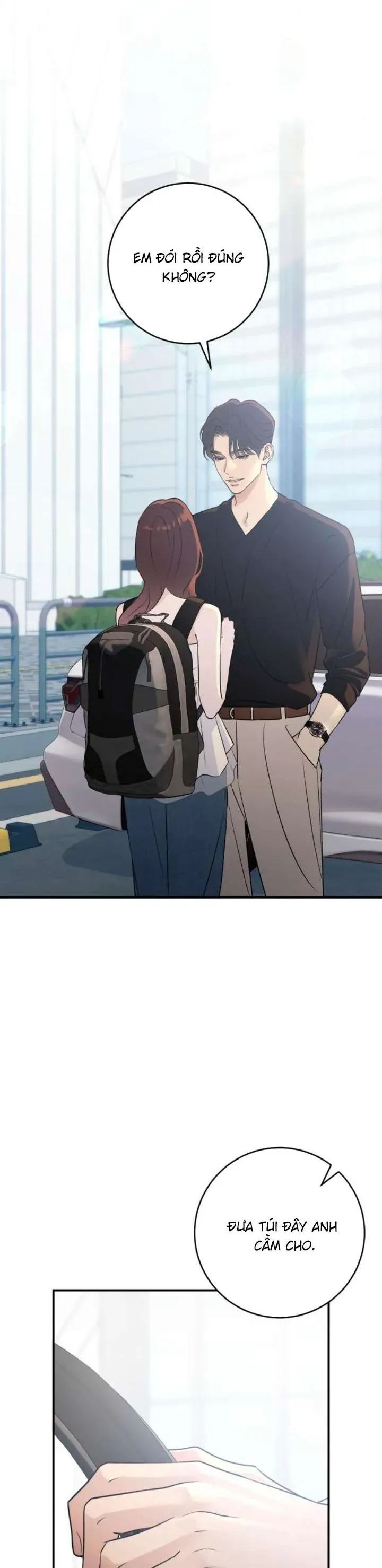 Hành Vi Khốn Nạn Chap 70 - Next Chap 71