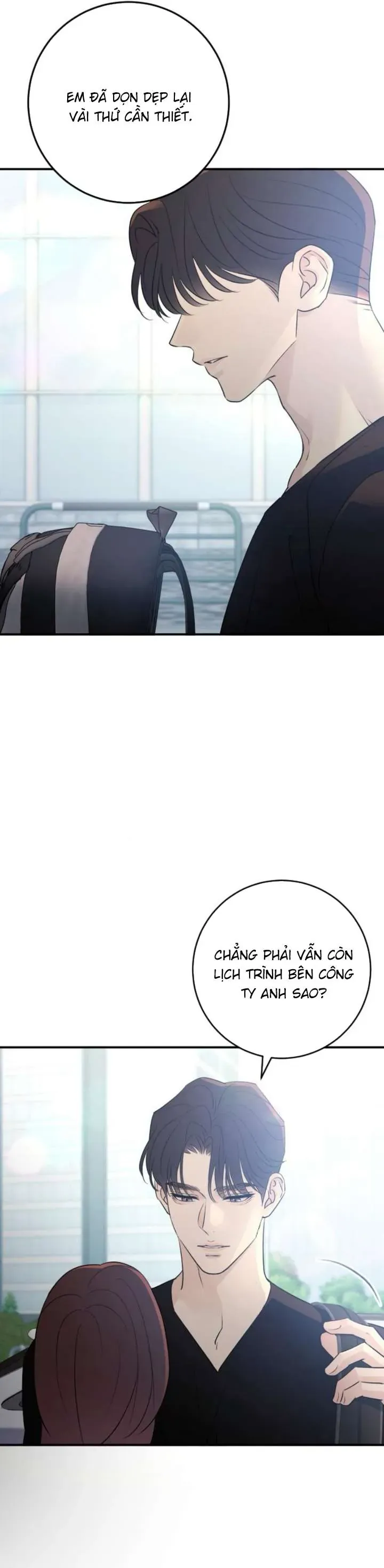 Hành Vi Khốn Nạn Chap 70 - Next Chap 71