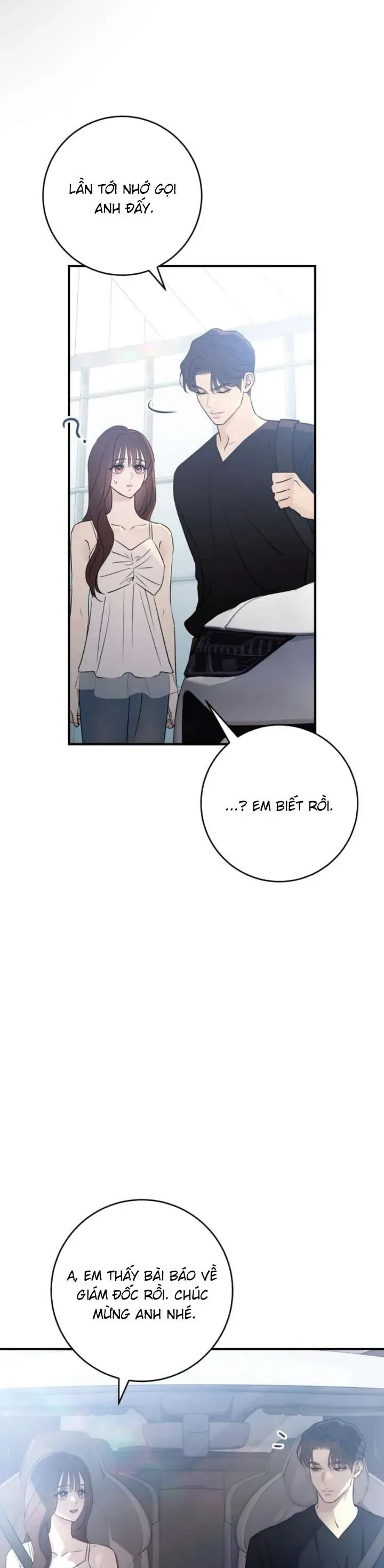 Hành Vi Khốn Nạn Chap 70 - Next Chap 71