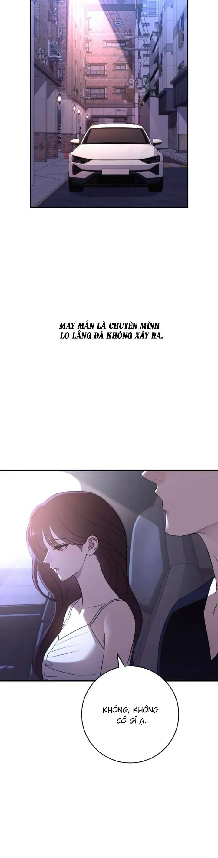 Hành Vi Khốn Nạn Chap 70 - Next Chap 71