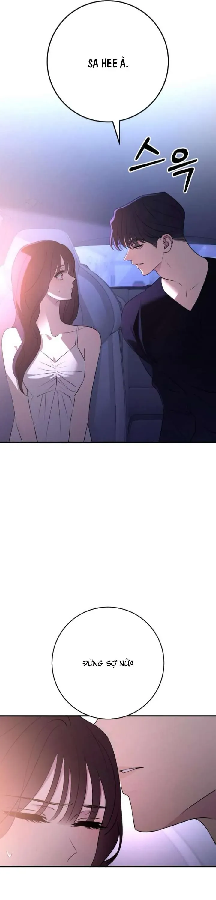 Hành Vi Khốn Nạn Chap 70 - Next Chap 71