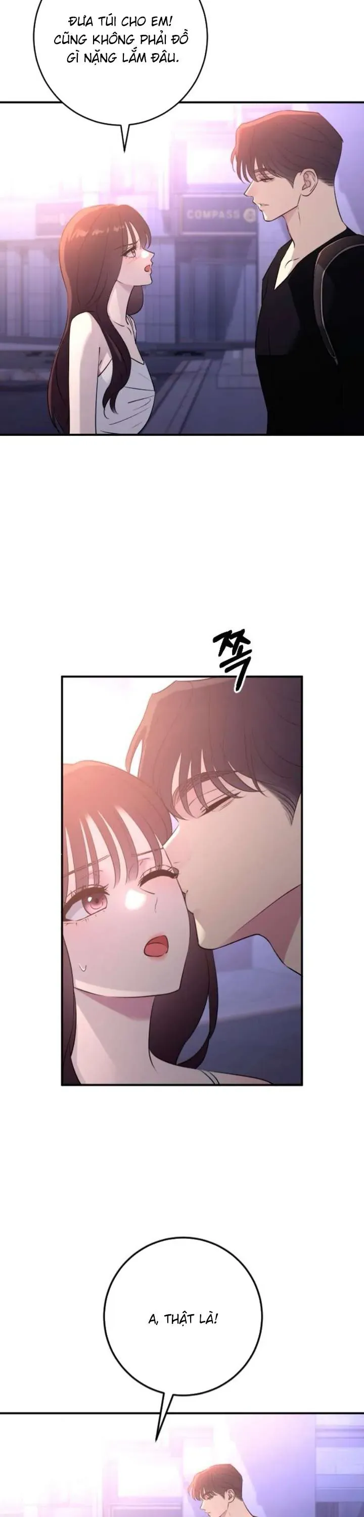 Hành Vi Khốn Nạn Chap 70 - Next Chap 71