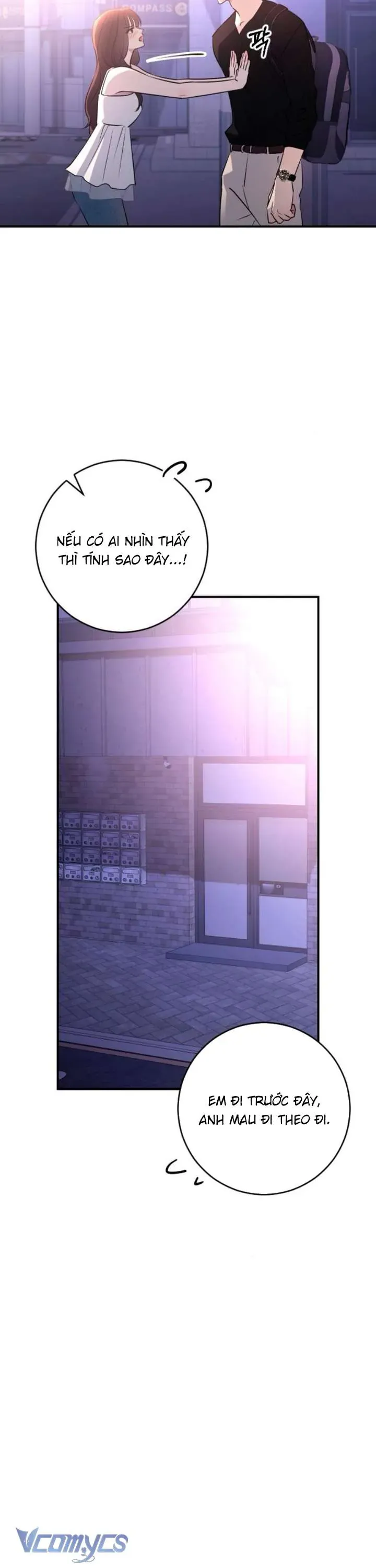 Hành Vi Khốn Nạn Chap 70 - Next Chap 71