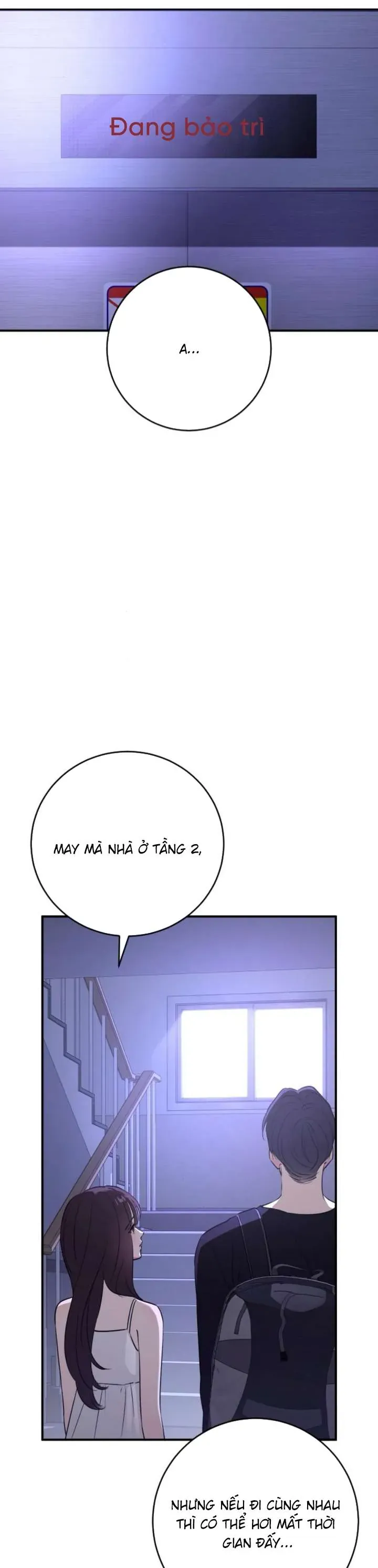 Hành Vi Khốn Nạn Chap 70 - Next Chap 71