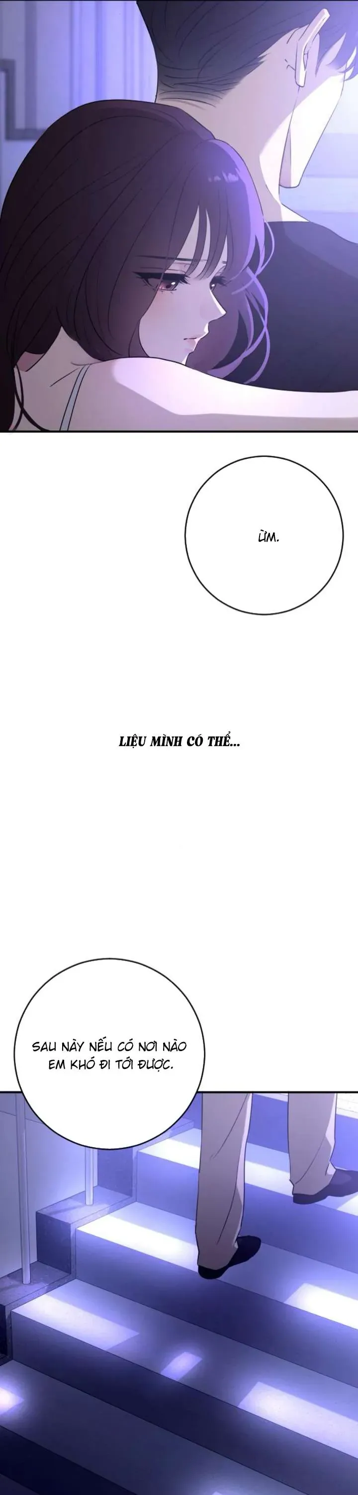 Hành Vi Khốn Nạn Chap 70 - Next Chap 71