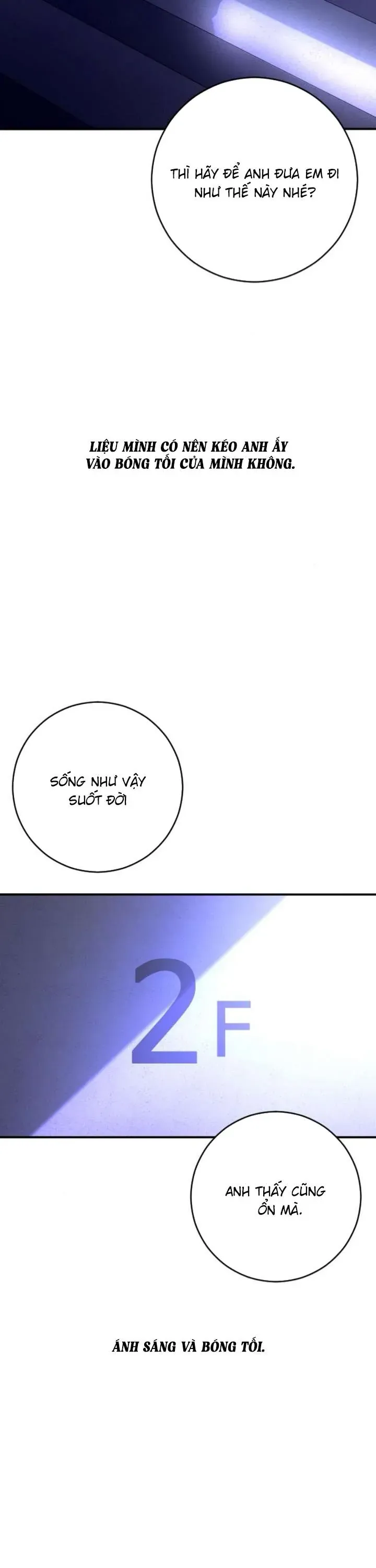 Hành Vi Khốn Nạn Chap 70 - Next Chap 71