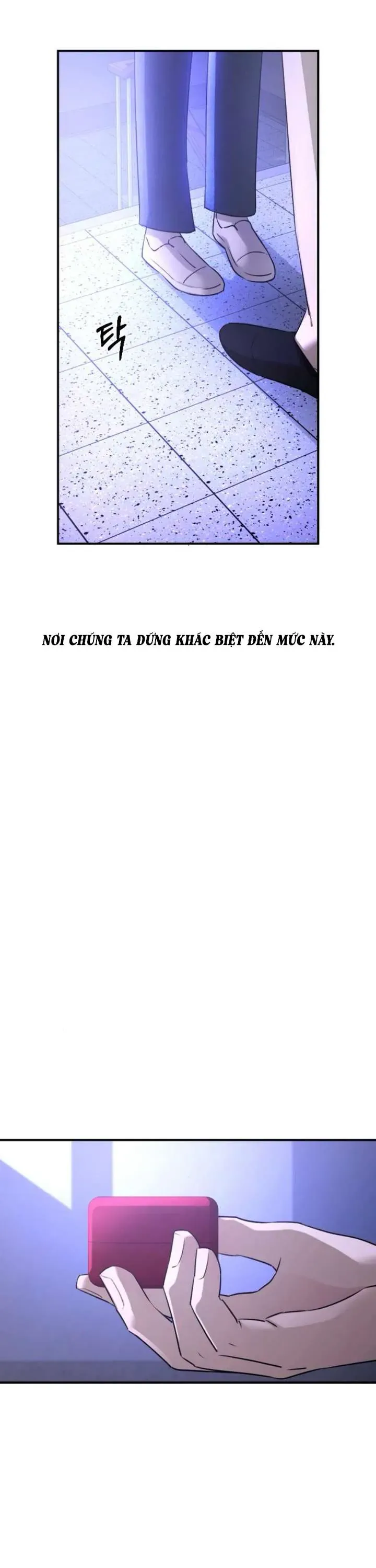 Hành Vi Khốn Nạn Chap 70 - Next Chap 71
