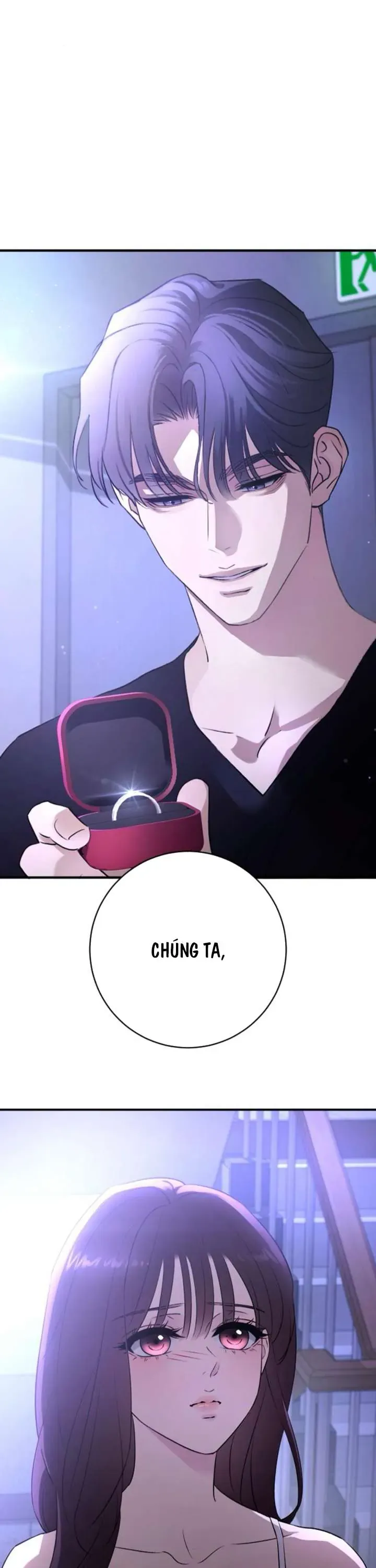 Hành Vi Khốn Nạn Chap 70 - Next Chap 71