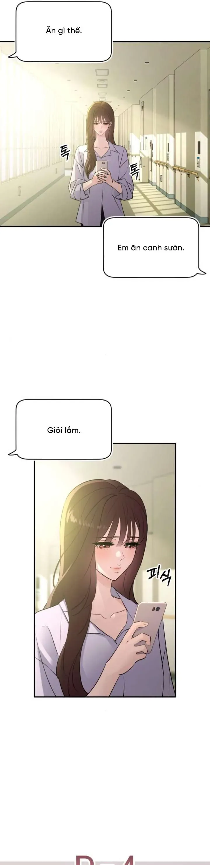 Hành Vi Khốn Nạn Chap 70 - Next Chap 71